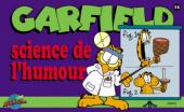 Garfield (Presses Aventure - à l'italienne) -13- Science De L'humour
