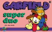 Garfield (Presses Aventure - à l'italienne) -15- Super Duo