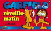 Garfield (Presses Aventure - à l'italienne) -19- Garfield réveille-matin