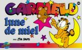 Garfield (Presses Aventure - à l'italienne) -20- Lune De Miel