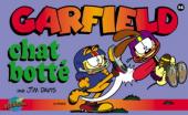 Garfield (Presses Aventure - à l'italienne) -25- Chat Botté