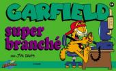 Garfield (Presses Aventure - à l'italienne) -26- Super Branché