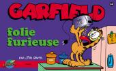 Garfield (Presses Aventure - à l'italienne) -28- Folie Furieuse