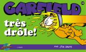 Garfield (Presses Aventure - à l'italienne) -29- Garfield très drôle !