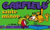 Garfield (Presses Aventure - à l'italienne) -32- Saute Minou