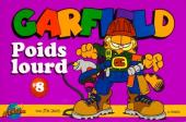 Garfield (Presses Aventure - à l'italienne) -INT08- Poids lourd #8