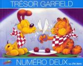 Garfield (Trésor) -2- Numéro Deux