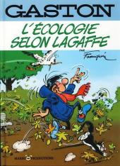 Gaston (Hors-série) - L'écologie selon Lagaffe