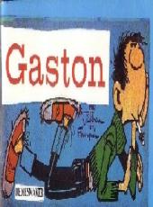 Gaston - Tome 0Pir1