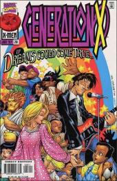 Generation X (1994) -28- Oh, Now I Get It 
