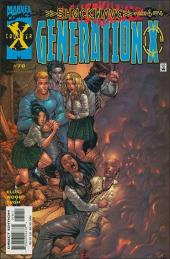 Generation X (1994) -70- Come on die young part 4