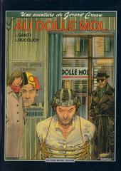 Gérard Craan (Une aventure de) -2a1985- Au Dolle Mol