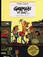 Germain et nous... -HS- Greatest Hits