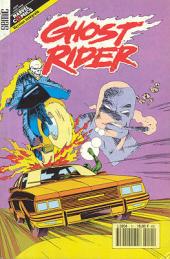 Ghost Rider (Semic) -11- Tome 11