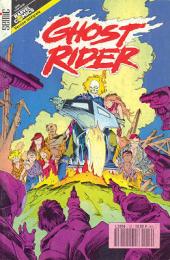 Ghost Rider (Semic) -12- Tome 12