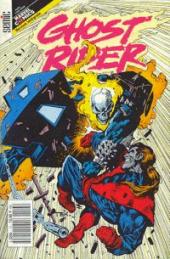 Ghost Rider (Semic) -13- Tome 13