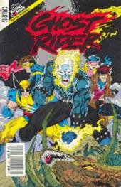 Ghost Rider (Semic) -15- Tome 15