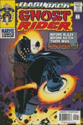 Ghost Rider (1990) --1- Ember