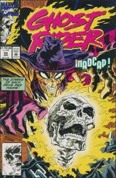 Ghost Rider (1990) -33- What does it matter ?