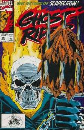 Ghost Rider (1990) -38- Blood obligations
