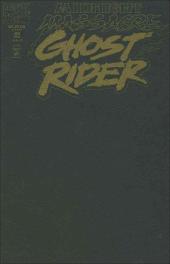 Ghost Rider (1990) -40- Midnight massacre part 2 : hunters