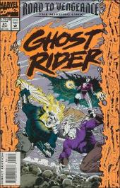 Ghost Rider (1990) -41- Mother love
