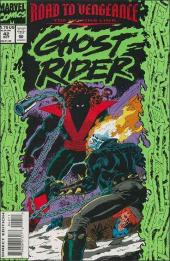 Ghost Rider (1990) -42- Links