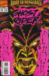 Ghost Rider (1990) -43- Inner truths
