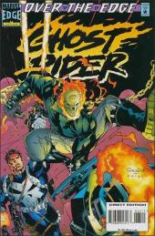 Ghost Rider (1990) -65- In chains part 4 : crimes and punishement