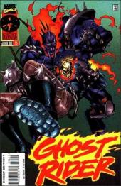 Ghost Rider (1990) -75- The frying pan