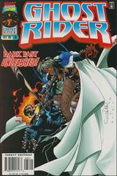 Ghost Rider (1990) -78- Furious blood
