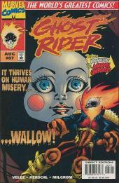 Ghost Rider (1990) -87- Wallow