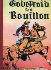Godefroid de Bouillon (Sirius) -a2006- Godefroid de Bouillon