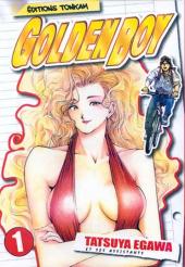 Golden Boy -1a2008- Sous la tentation de la vierge