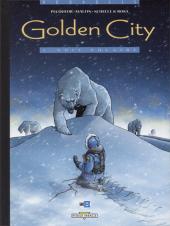Golden City -3TL- Nuit polaire