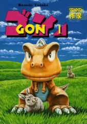 Gon -1a2006- Tome 1