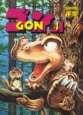 Gon -4a2006- Tome 4