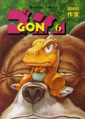 Gon -6a2007- Tome 6
