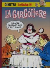 Le goulag -16- La Gargotière
