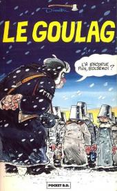 Le goulag -1Poche- Le Goulag