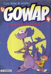 Le gowap -4a2003- Vous avez dit Gowap ?