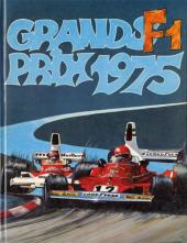 Grands Prix F1 -1- Grands Prix F1 1975