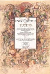 La grande encyclopédie des... (Dubois/Sabatier) - La grande encyclopédie des lutins