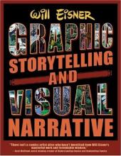Graphic storytelling and visual narrative