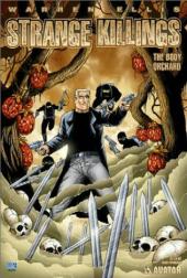 Gravel: Strange Killings -4- Strange Killings: The Body Orchard