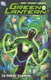 Green Lantern : Le Porte-flamme