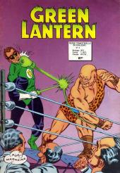 Green Lantern (Arédit) -6- Tome 6