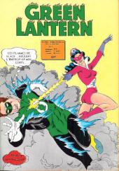 Green Lantern (Arédit) -10- Tome 10