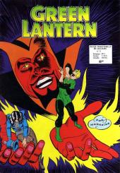 Green Lantern (Arédit) -11- Tome 11