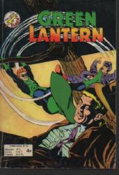Green Lantern (Arédit) -21- Tome 21